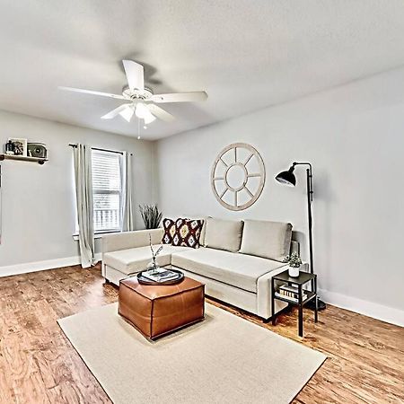 New - Near Deep Ellum + Downtown Dallas Flat Екстериор снимка